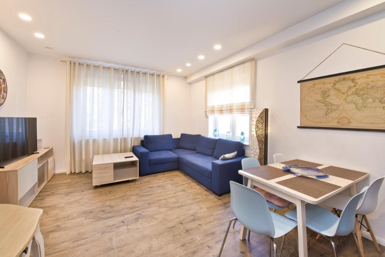 Ferienwohnung Kawalerka Refektarska Krr Danzig Exterior foto